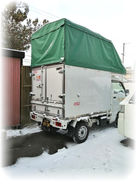引越し料金案内 - 札幌で格安の単身引越・配送ならみやび引越