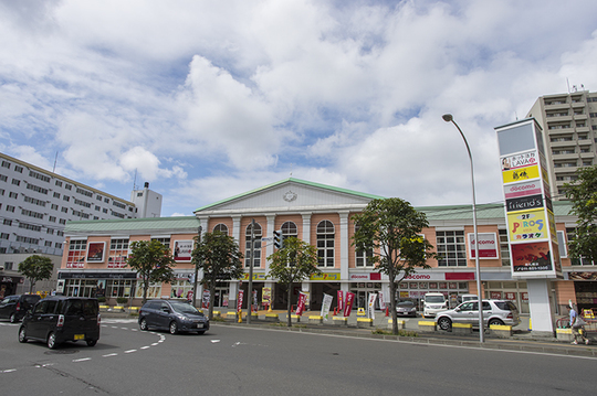 札幌市厚別区 - 札幌で格安の単身引越・配送ならみやび引越サービス 札幌市厚別区 - 札幌で格安の単身引越・配送ならみやび引越サービス